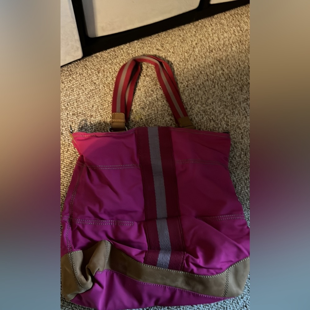 shoulder bag - Picture 2 of 2